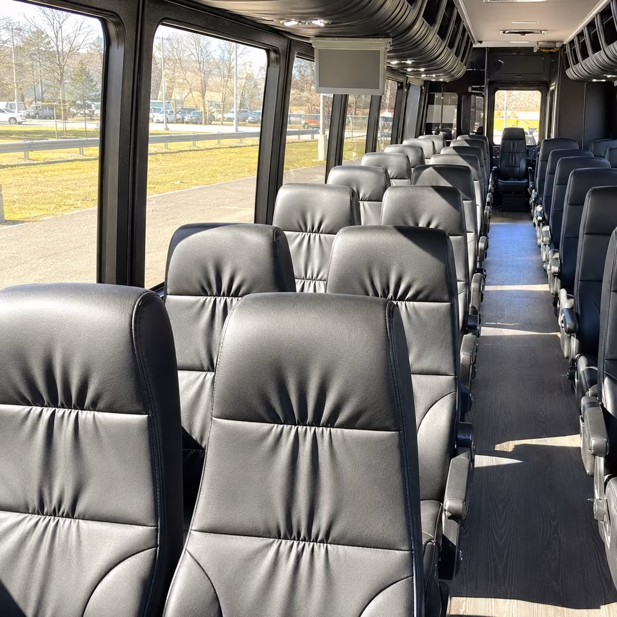 bachelor and bachelorette party bus rentals in tustin and orange county