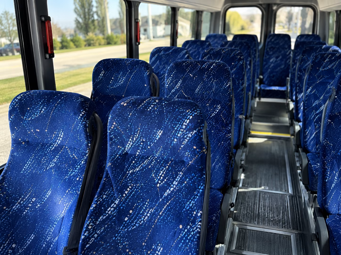book a prom bus in tustin early orange county prom season fills fast