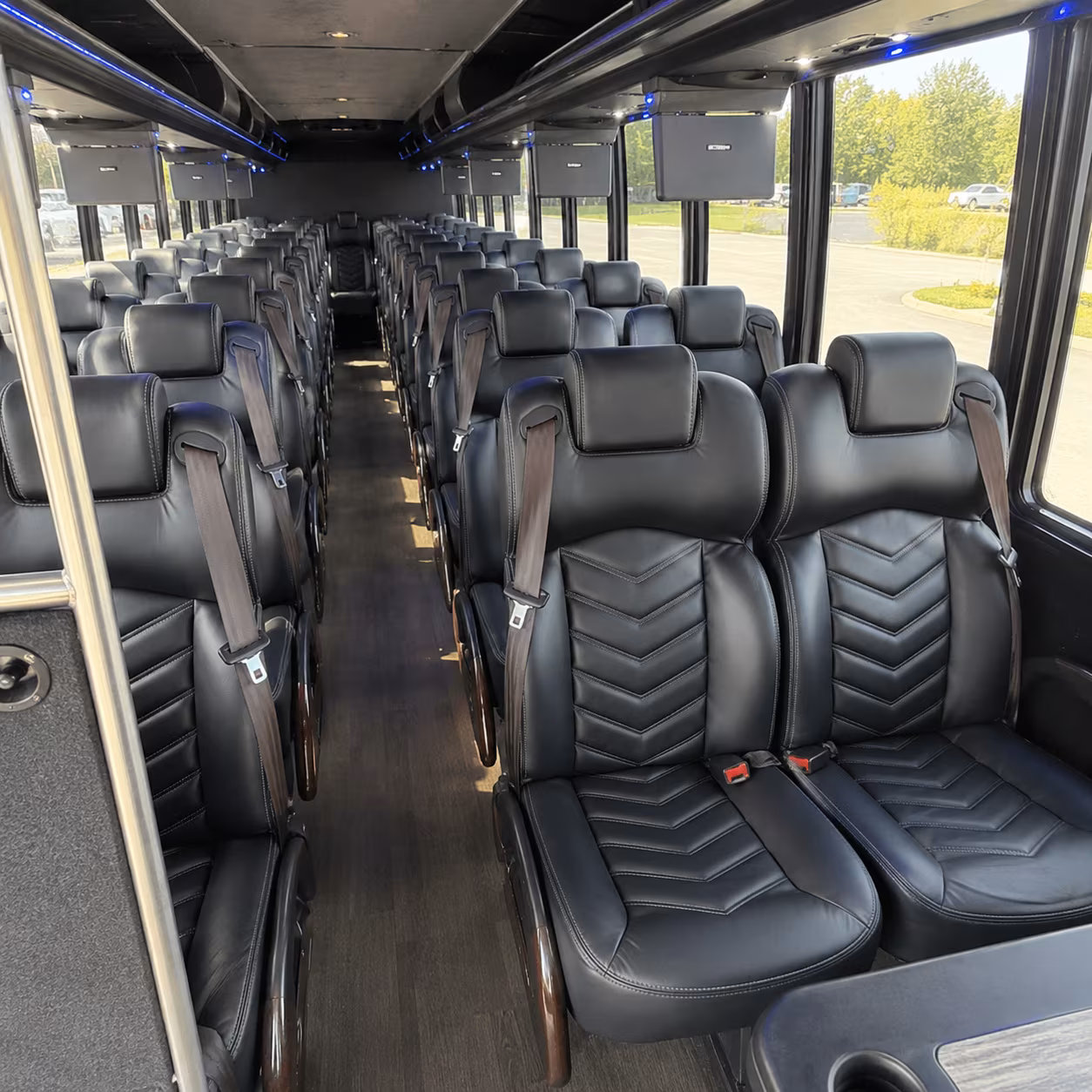 brewery and winery tour buses around orange county from tustin
