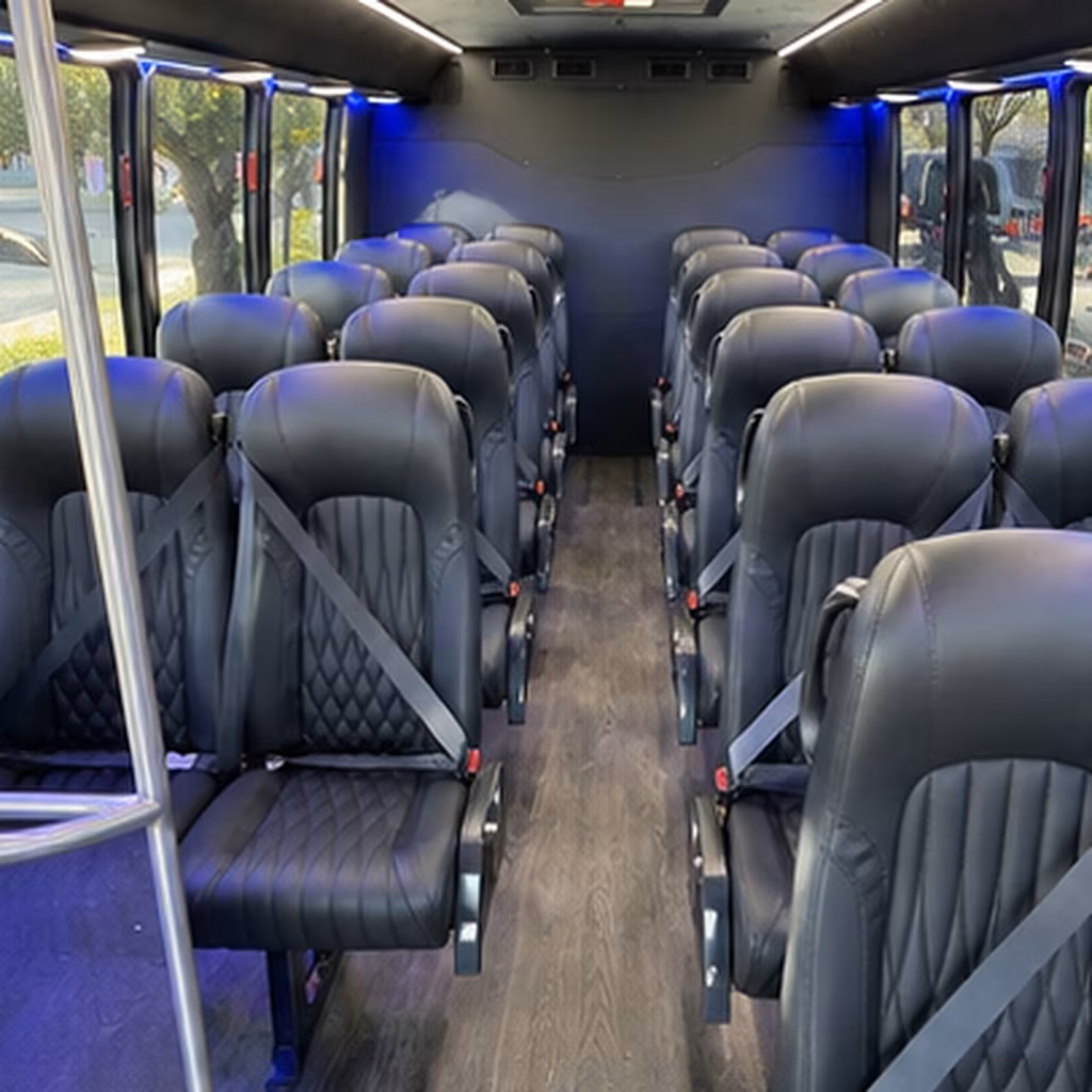 can i book a one way a round trip or a multi day package for a tustin bus rental