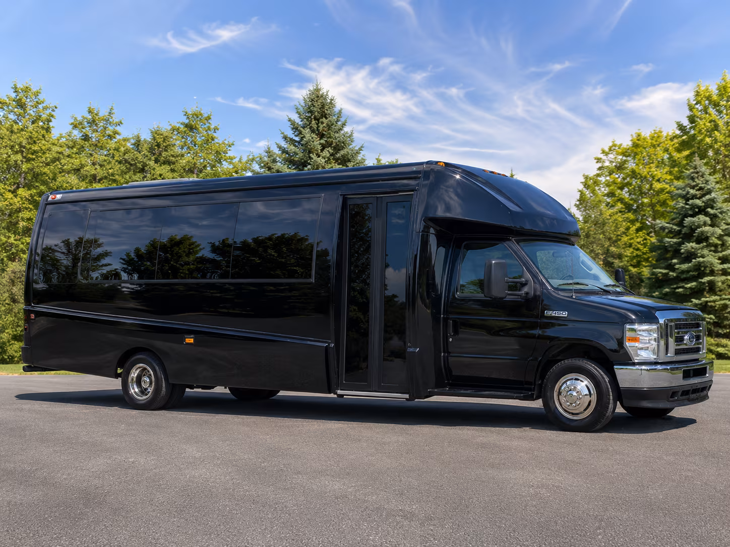 charter buses for orange county museum field trips from tustin schools