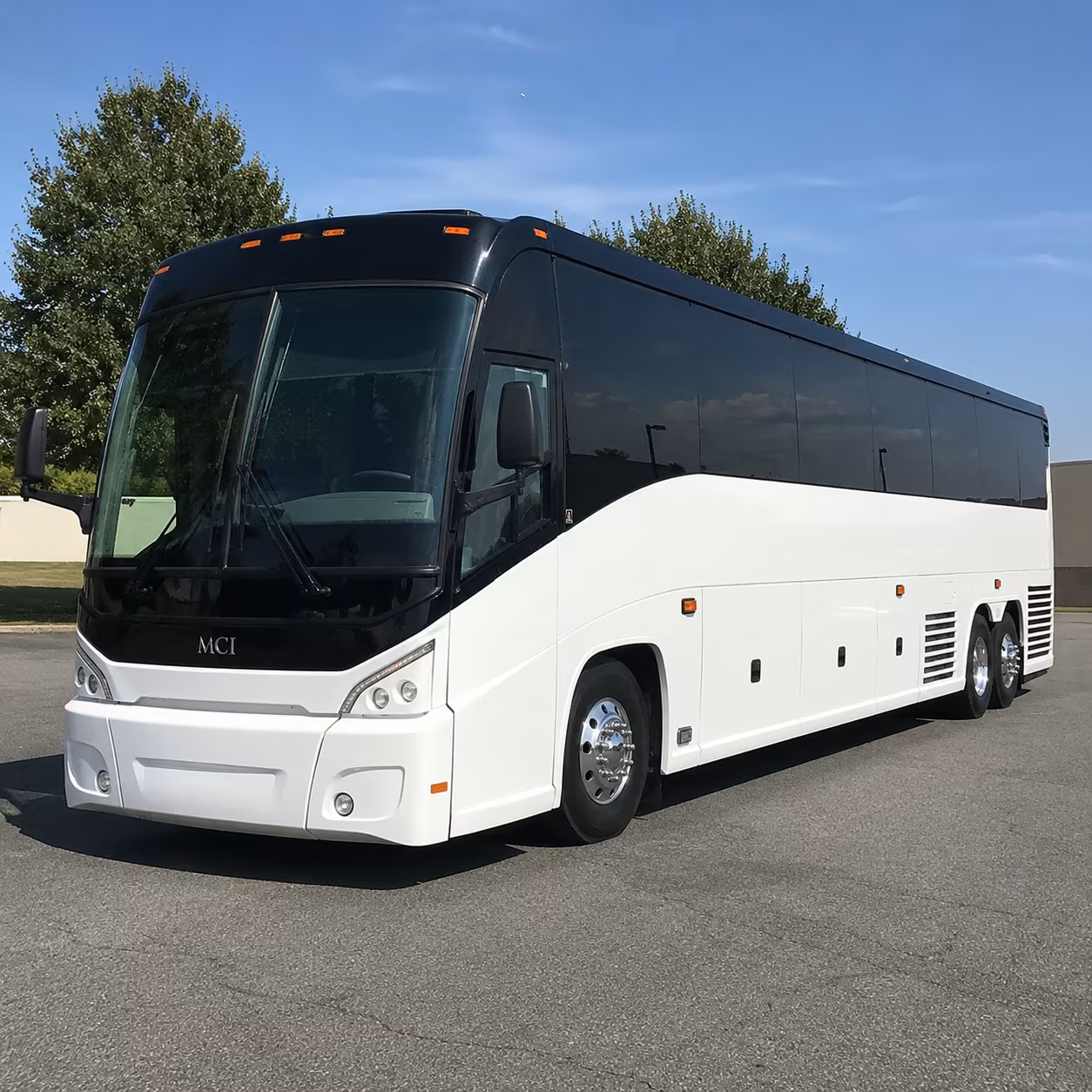cruise transfer shuttle buses from tustin to the port of los angeles long beach