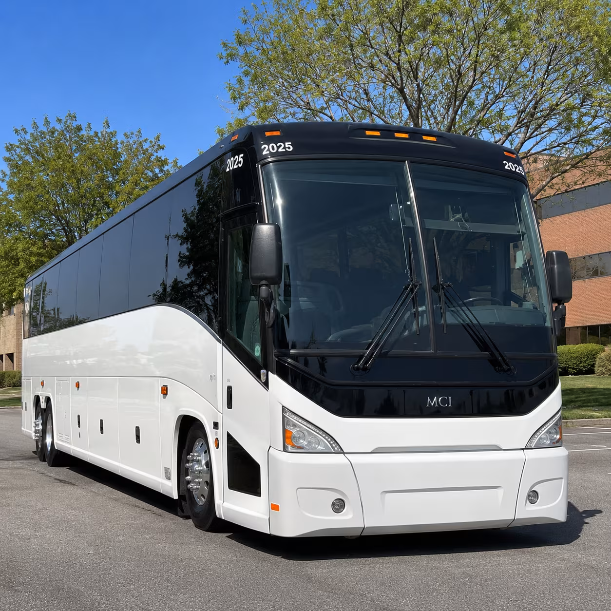 employee transportation to job sites events and off site meetings
