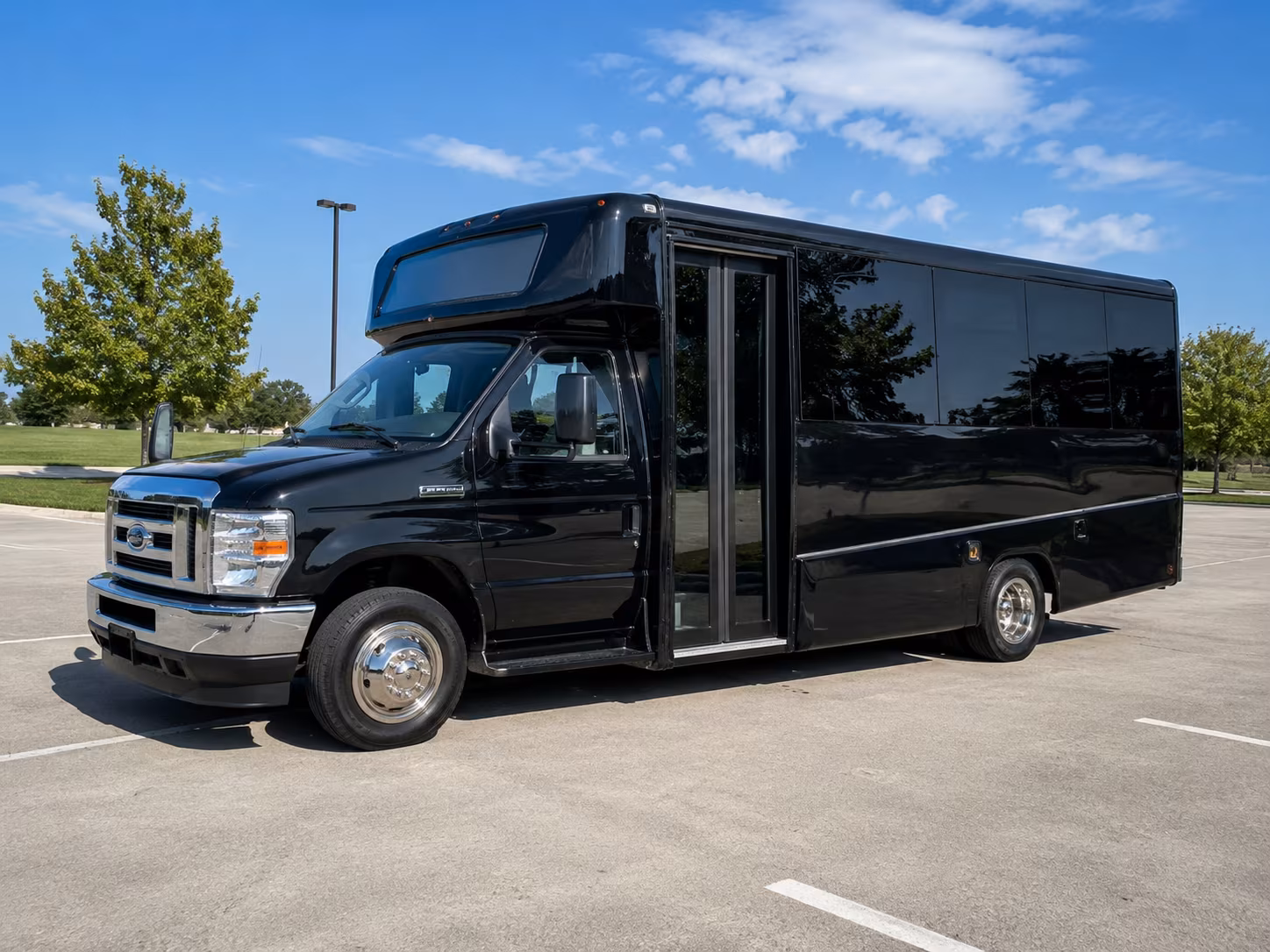 explore los angeles educational destinations with a tustin charter bus