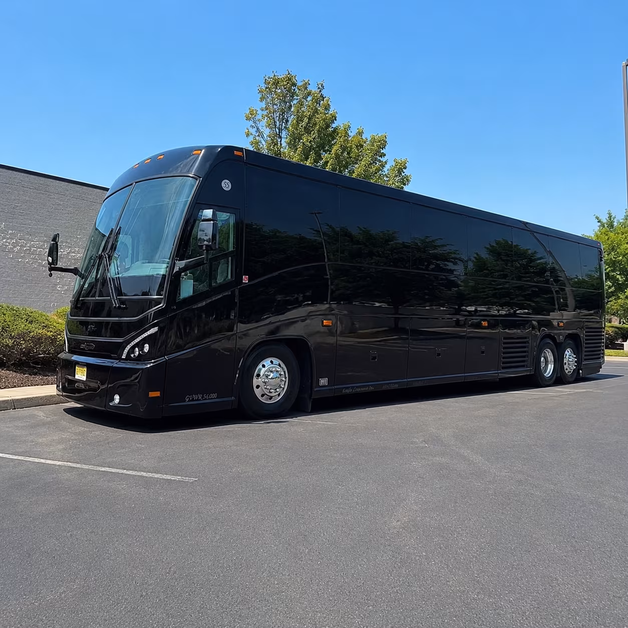 long beach airport lgb bus rentals for orange county travelers