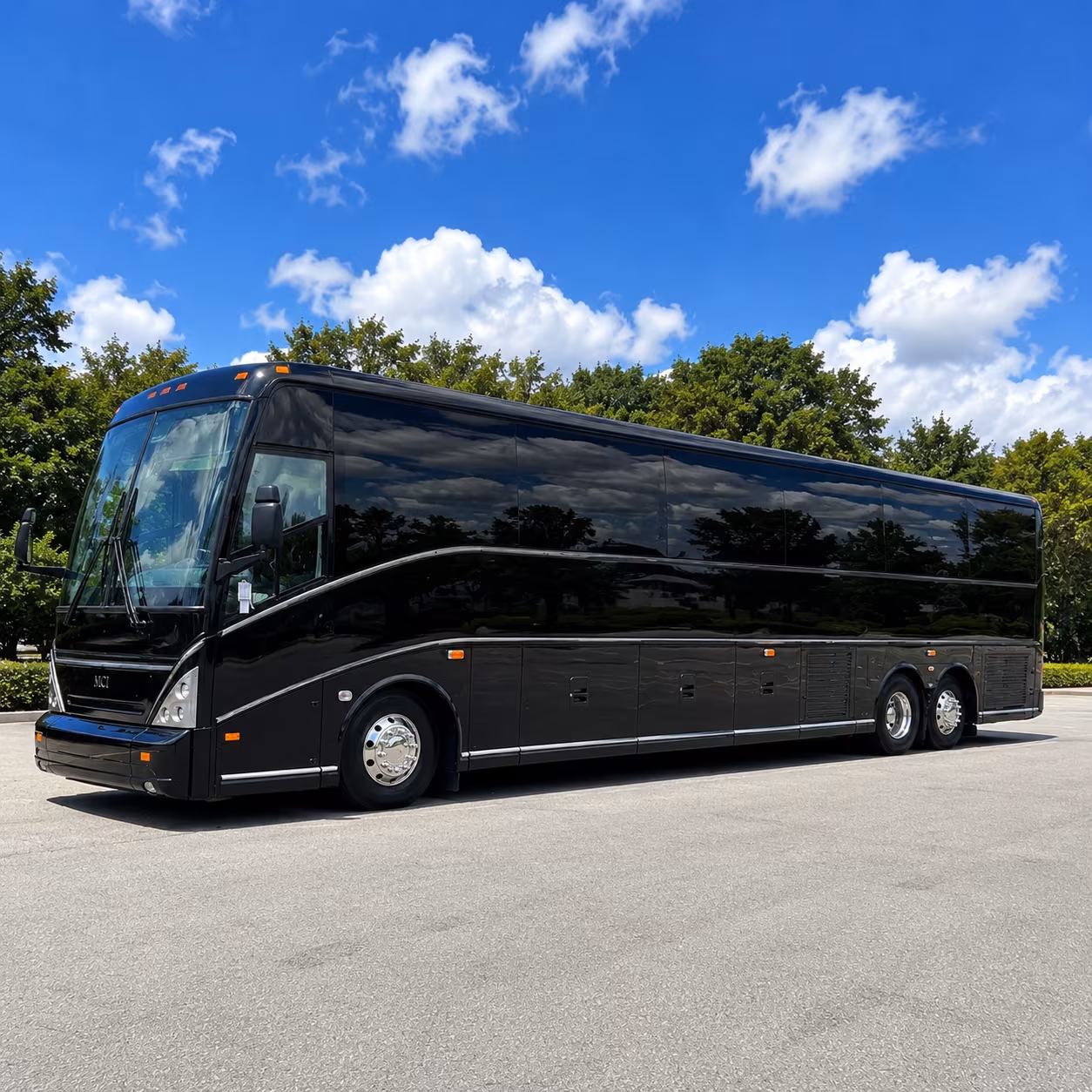 ontario international airport ont charter bus transfers from tustin