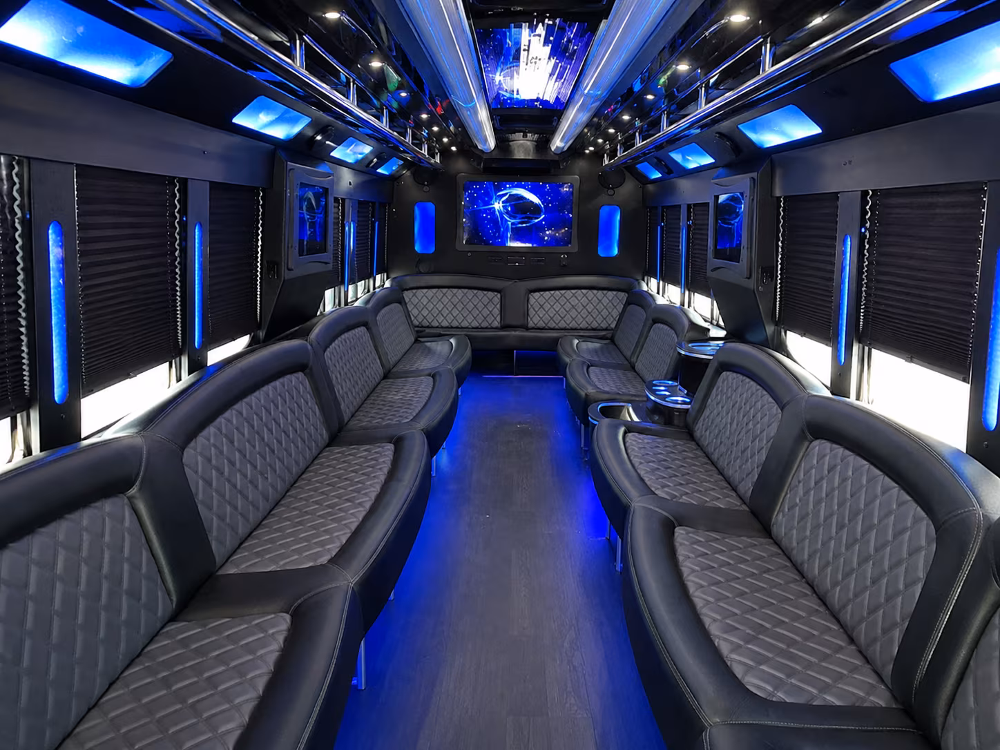 party buses for bachelorette parties and birthday celebrations in tustin