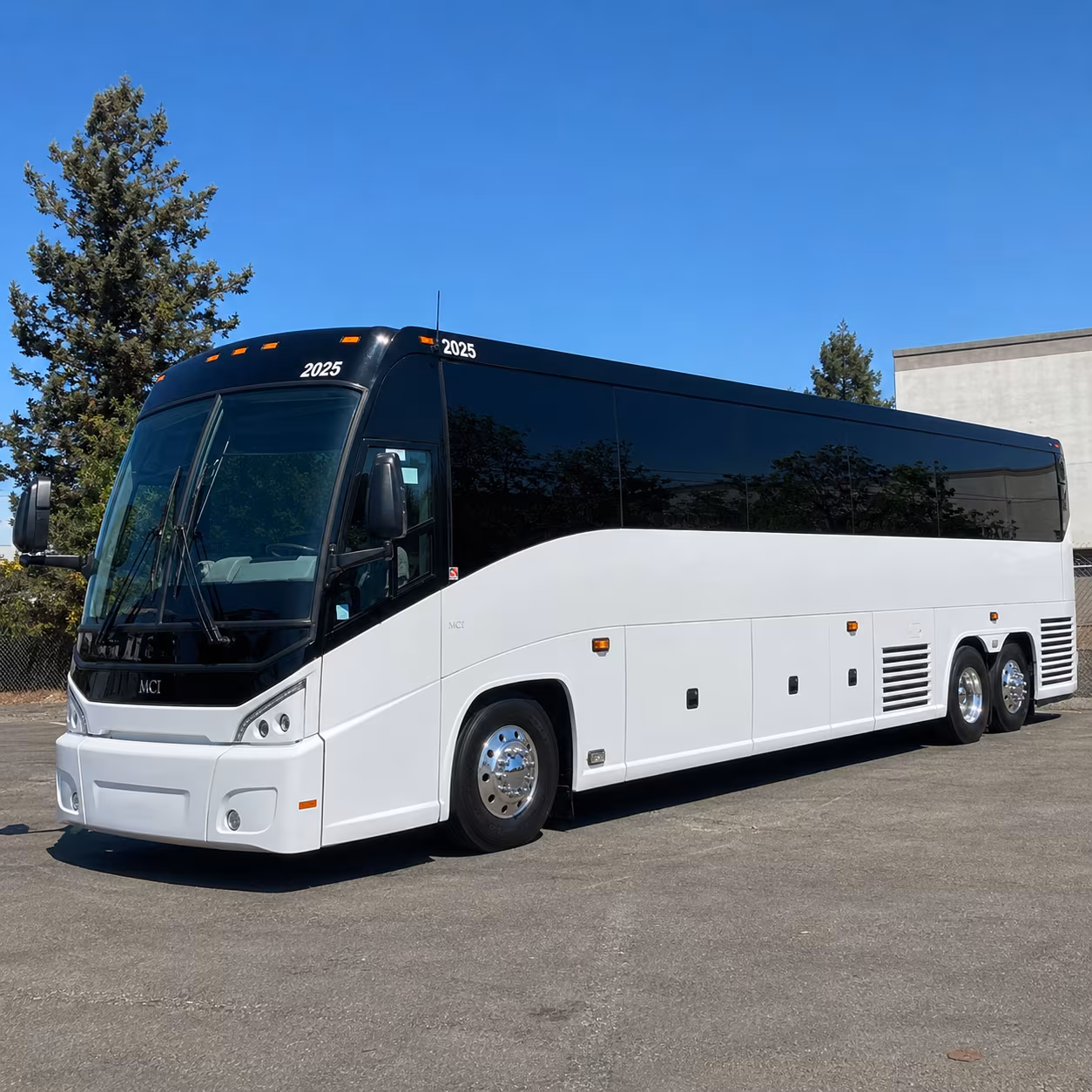shuttle buses for tustin legacy and the flight corridor business parks