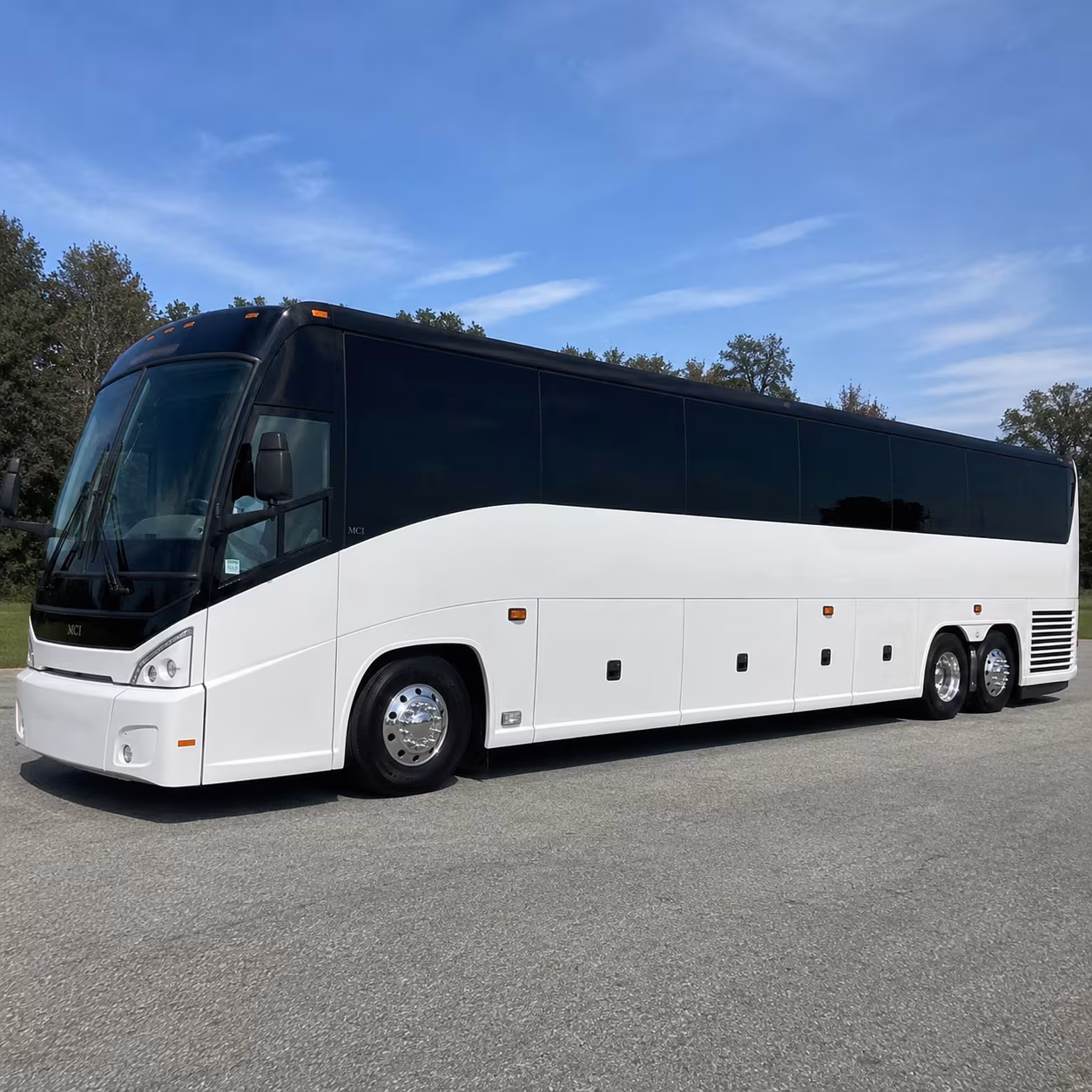 sports fan bus rentals for angels ducks and galaxy games