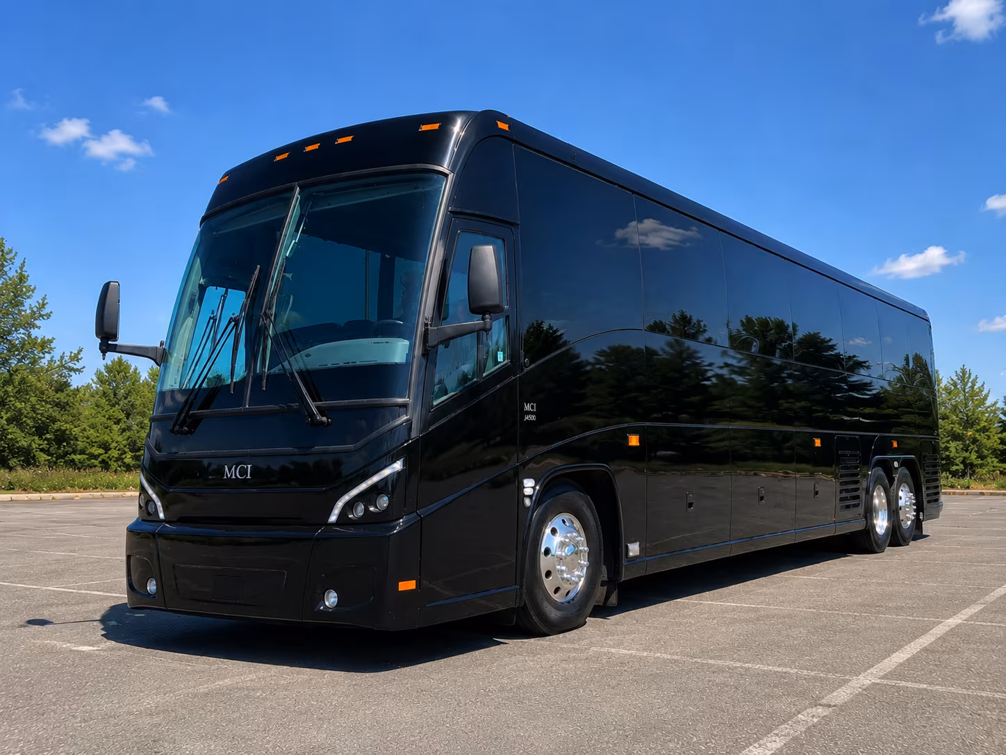 transportation for government conferences and training events near tustin