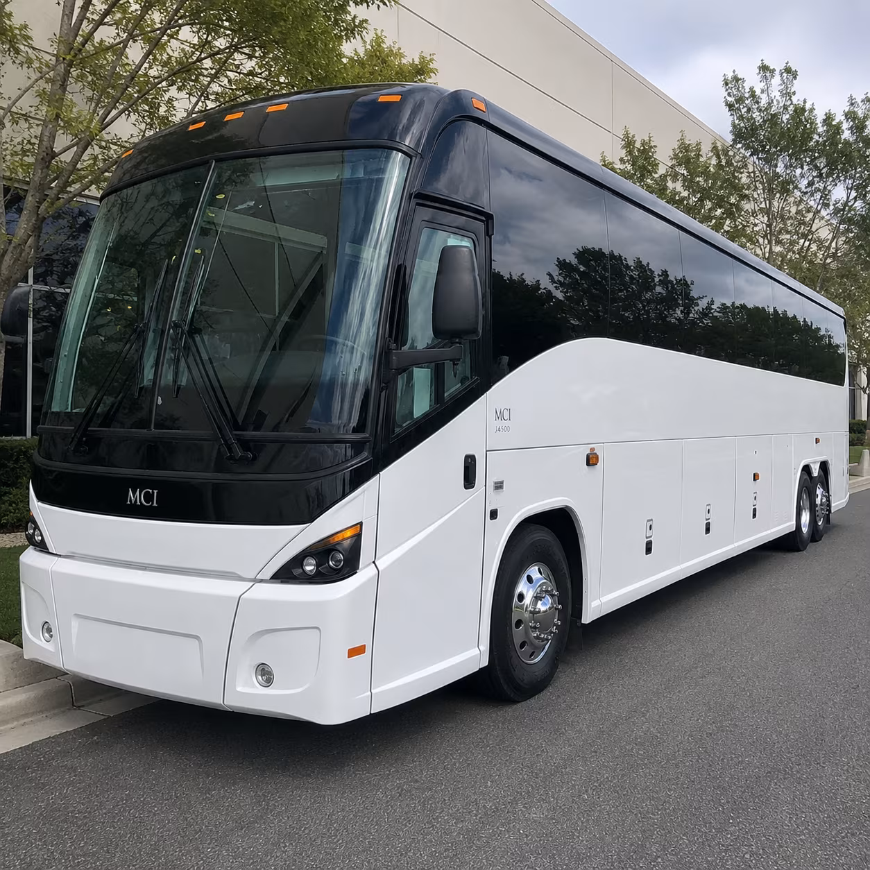 tustin airport transportation onboard seating