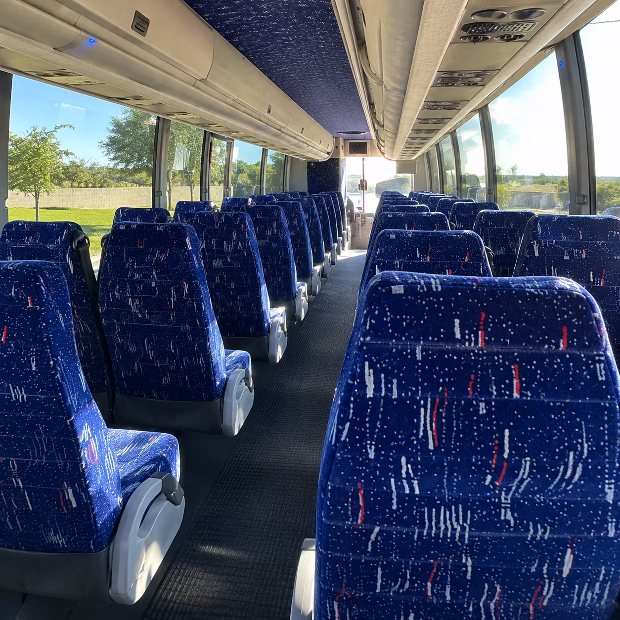 tustin airport transportation