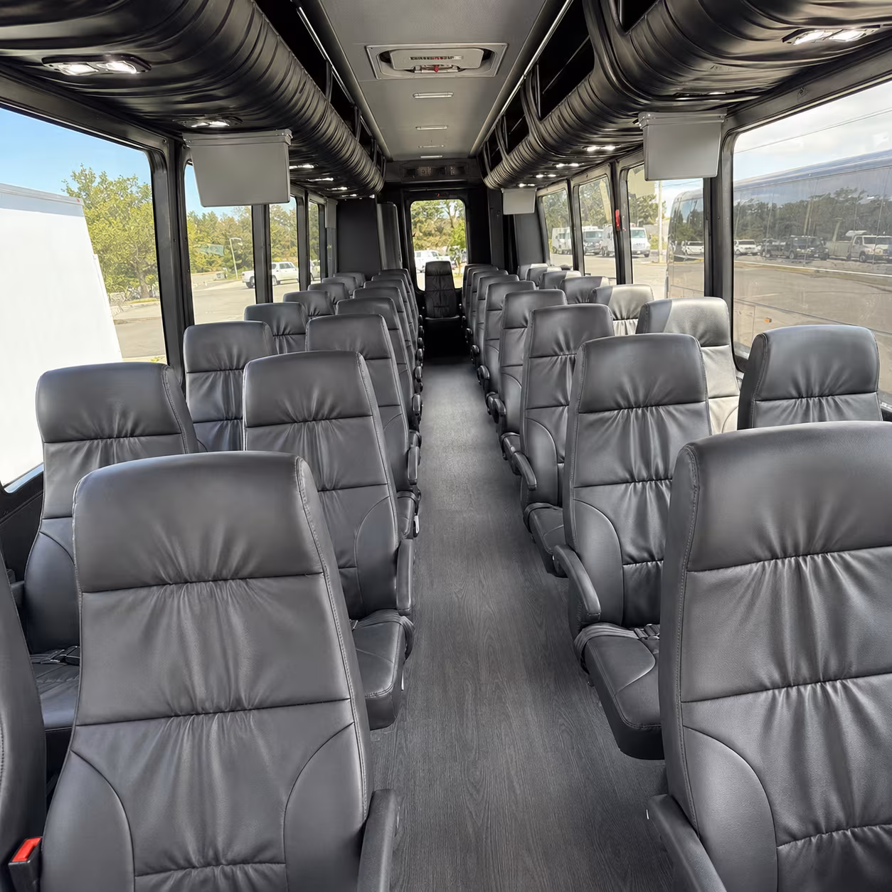 tustin prom transportation